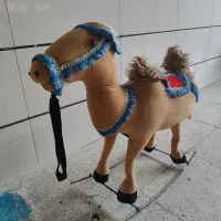 شترجنس پنبه|اسباببازی|سنندج, |دیوار