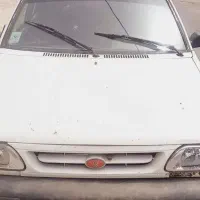 پراید مدل 83