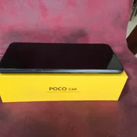 شیائومی Poco C40 با حافظهٔ ۶۴ گیگابایت|موبایل|تهران, سوهانک|دیوار
