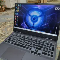 لبتاپ LENOVO LOQ|رایانه همراه|تهران, مسعودیه|دیوار