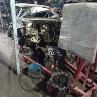 فروش بصورت کامل قطعات اوراقی واستوک|قطعات یدکی و لوازم جانبی|شهرکرد, |دیوار