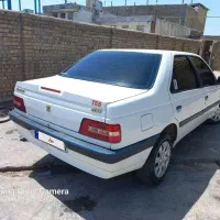 پژو۴۰۵ slxموتور TU5 دریچه گاز سیم کارمندی در الشتر|خودرو سواری و وانت|خرم‌آباد, |دیوار
