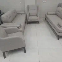 مدل ایلدا/کارخانه بزرگ مبلمان جردن / قسطی/
