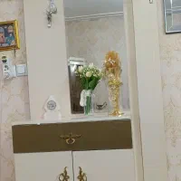 گنجه و جاکفشی|بوفه، ویترین، کنسول|تربت‌حیدریه, ترمینال|دیوار