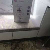 سماور برقی