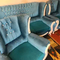 مبل صندلی
