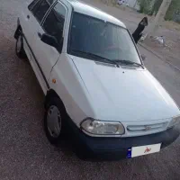 پراید131