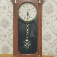 ساعت دیواری موتور اصلی برند