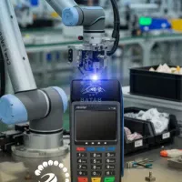 کارتخوان سیار نقد و چک تحویل فوری بدون جواز|فروشگاه و مغازه|شاندیز, |دیوار