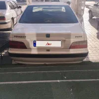 پژوپارس|خودرو سواری و وانت|کرمانشاه, |دیوار