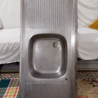سینگ|آبچکان و نظمدهنده ظروف|آبادان, |دیوار