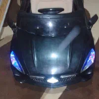 ماشین شارژی موزیکال