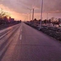 زمین-190-متر-دوکله-حاشیه-جاده-باغرود-دهانه-9