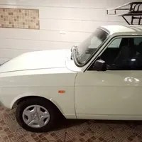 وانت پیکان 93