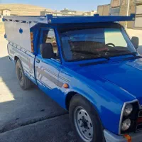 فروشی|خودرو سواری و وانت|الیگودرز, |دیوار