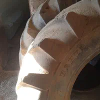 لاستیک تراکتور بارز