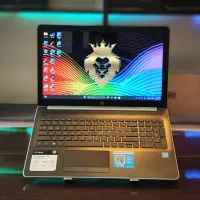 فول امکانات hp ویندوز 11 نسل 8 برای هلو وب ترید|رایانه همراه|تهران, میدان ولیعصر|دیوار
