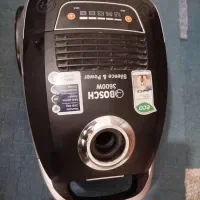 جارو برقی بوش