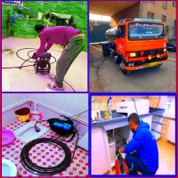 لوله بازکنی