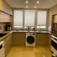 طراحی و ساخت و اجرا و نصب دکوراسیون داخلی