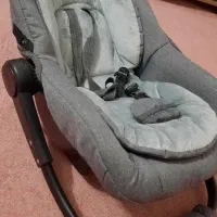 کریر چند کاره (صندلی ماشین)