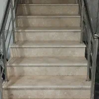 خدمات راه پله پارکینگ باقیمت منصفانه پذیرفته میشود|خدمات نظافت|گلستان (تهران), |دیوار