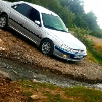 پژو پرشیا موتور زانتیا مدل90