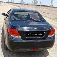 دنا تیپ ۲ دنده ای مدل سال ۱۳۹۴|خودرو سواری و وانت|تهران, نارمک|دیوار