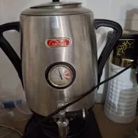 سماوربرقی درحدنو