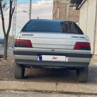 پژو ۴۰۵ مدل ۸۹ دوگانه کارخانه اتاق تعویض|خودرو سواری و وانت|بوکان, |دیوار