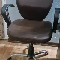 صندلی چرخ دار|مبلمان اداری|شاهین‌شهر, فردوسی|دیوار