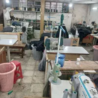 چرخکار حرفه ای نیمه حرفه ای راسته دوز مانتو|استخدام صنعتی، فنی، مهندسی|اسلام‌شهر, شهرک قائمیه|دیوار