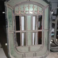 پنجره