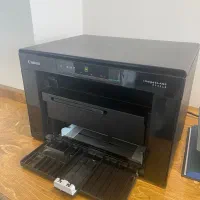 پرینتر canon mf3010 لیزری