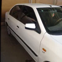 سمندEF7|خودرو سواری و وانت|اهواز, کیانپارس |دیوار