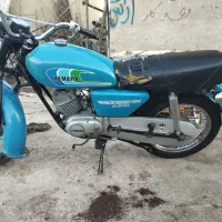آرکس 125|موتورسیکلت|تهران, پونک|دیوار