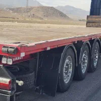 کفی ماموت|خودرو سنگین|نی‌ریز, |دیوار