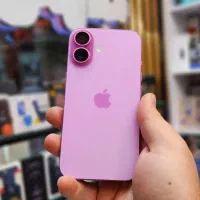 گوشی اپل Iphone 16 با حافظه ۱۲۸ باتری ۹۶|موبایل|زنجان, |دیوار