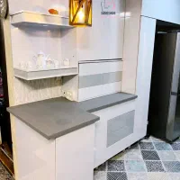 تعمیر انواع کابینت و تعقیر دکوراسیون داخلی|خدمات پیشه و مهارت|گلستان (تهران), |دیوار