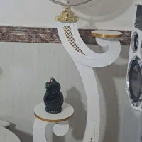 ساعت ایستاده