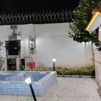 ویلا ییلاقی زیبا با استخرآبگرم و جکوزی در شاندیز|اجارهٔ کوتاه‌مدت ویلا و باغ|شاندیز, |دیوار