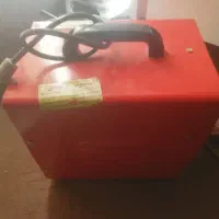 موتور جوش میلر 200 آمپر درحد نو کیفیت کار بالا