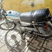 موتور مزایده مدل89|موتورسیکلت|خوی, |دیوار