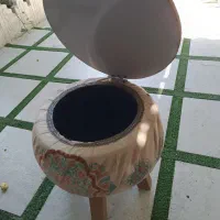 پاف|صندلی و نیمکت|کرمانشاه, |دیوار