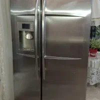 ساید جنرال الکتریک پروفایل آمریکایی