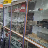 قطعات فابریک داخلی خودرو زیر قیمت بازار