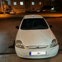 ریو  ۸۹ موتور