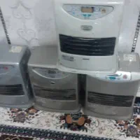 بخاری نفتی و برقی و گازی|بخاری، هیتر، شومینه|گلبهار, شهر جدید گلبهار|دیوار