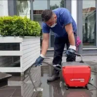 لوله بازکنی/و تخلیه چاه/ بوشهر/مناسب زیر نرخ/24س