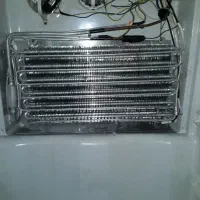 یخچاا وفریزر خانگی و ویترینی مغازه|یخچال و فریزر|سبزوار, اسلام آباد|دیوار